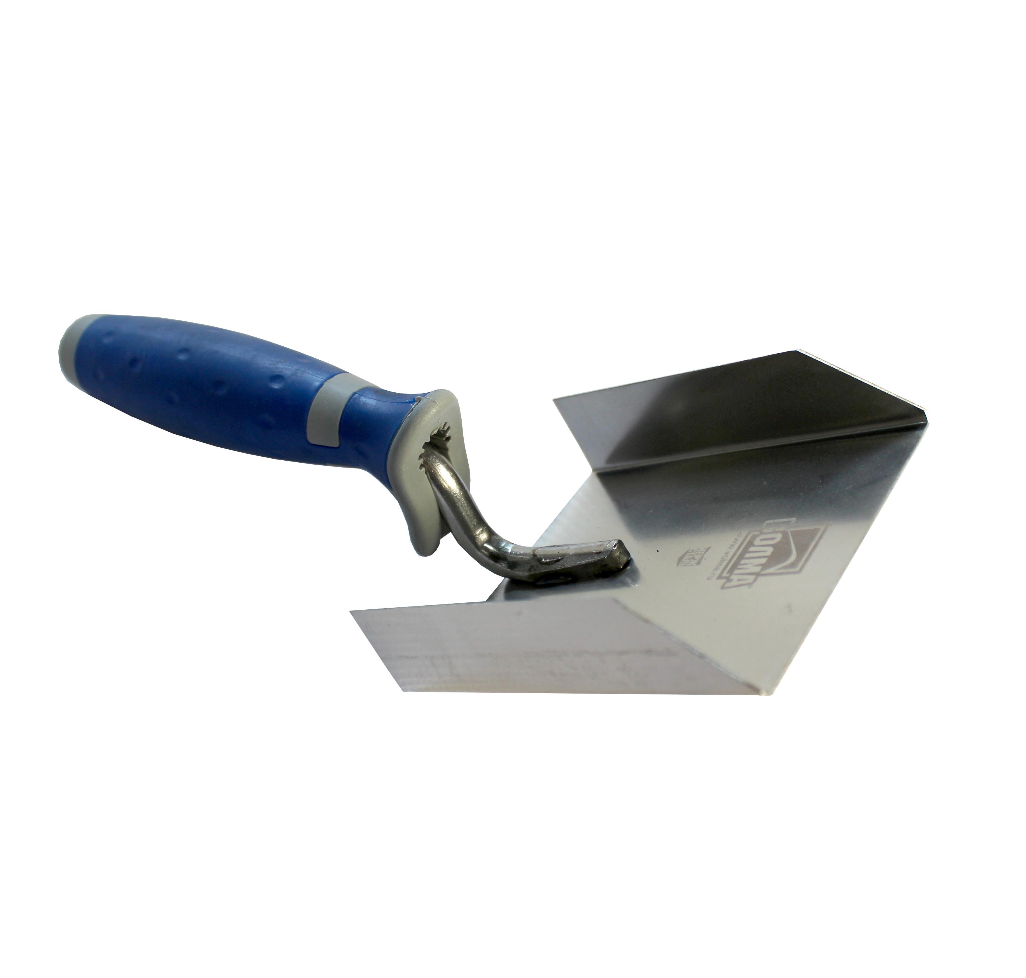 Кельма-коробочка 90 мм