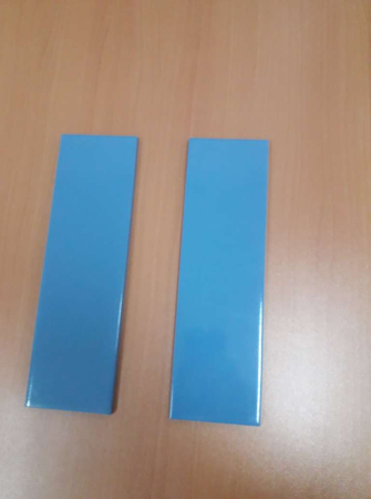 Плитка  керамическая 8,5*28,5