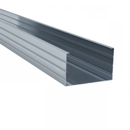 Профиль стоечный Волма ПС-4 (75*50) 0,5 L*3м