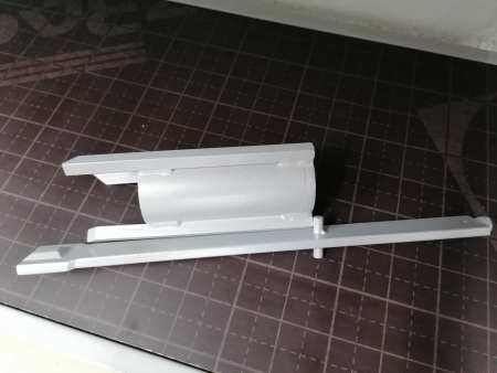 Очиститель-А5 Калета